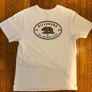 Mens Billabong California shirt